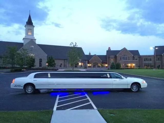 Affinity Air Limousine & Car Service