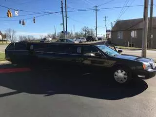 Affinity Air Limousine & Car Service
