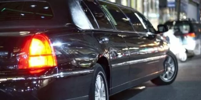 Affinity Air Limousine & Car Service