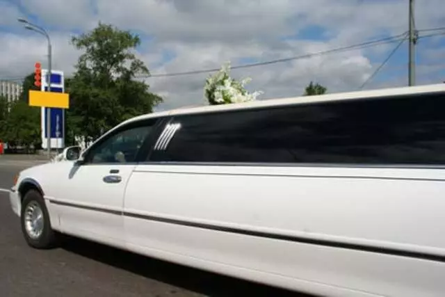 Affinity Air Limousine & Car Service