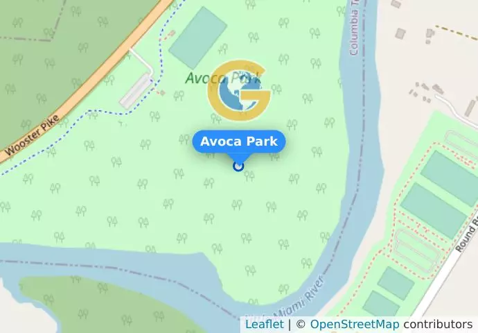 Avoca Park