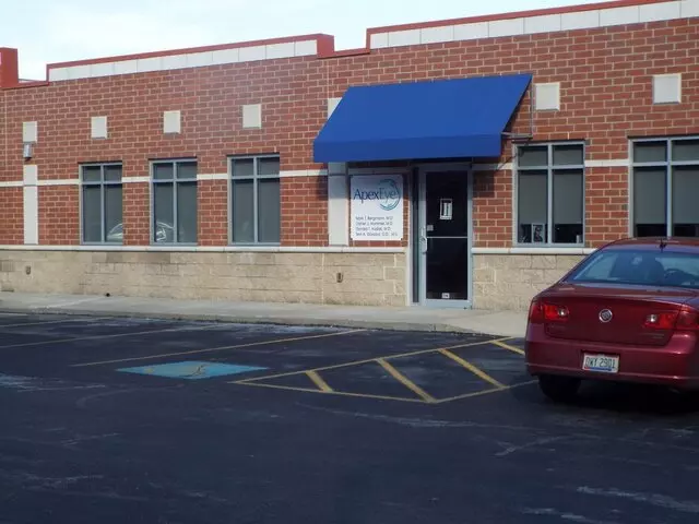 Apex Eye -Green Township location