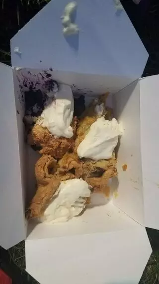 Moriah Pie
