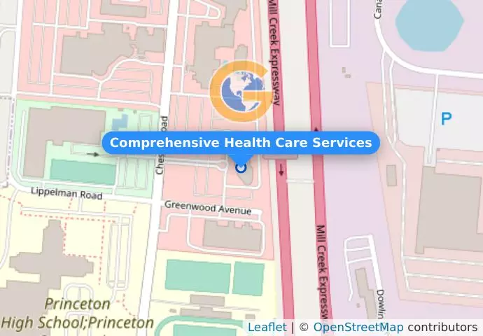 Comprehensive Health Care Services