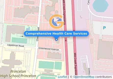 Comprehensive Health Care Services