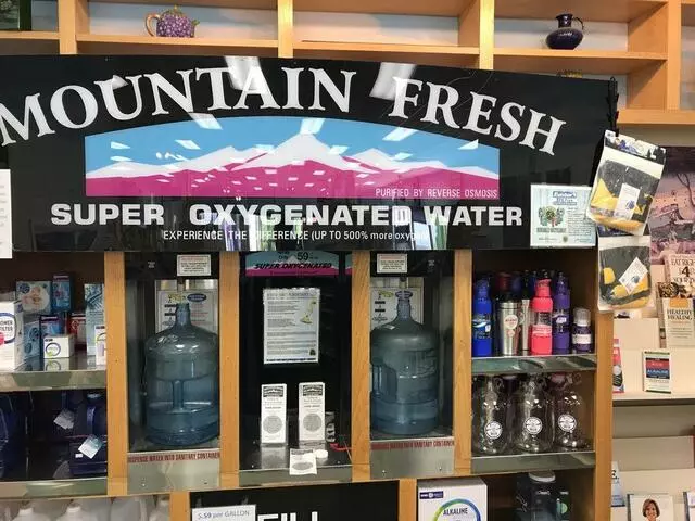 Susan&apos;s Natural World