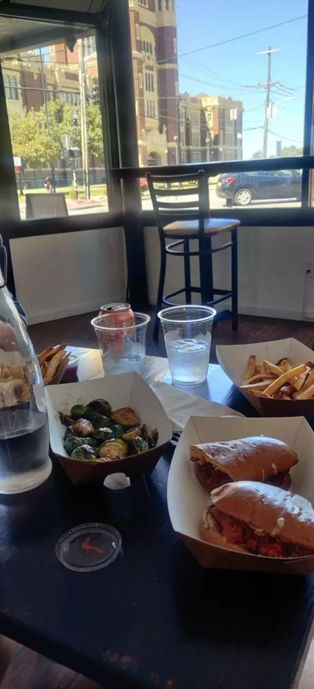 GoodPlates Eatery