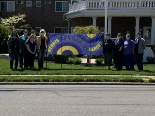 Bridgetown Nursing & Rehabilitation