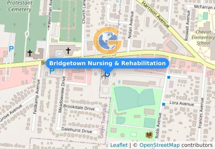 Bridgetown Nursing & Rehabilitation