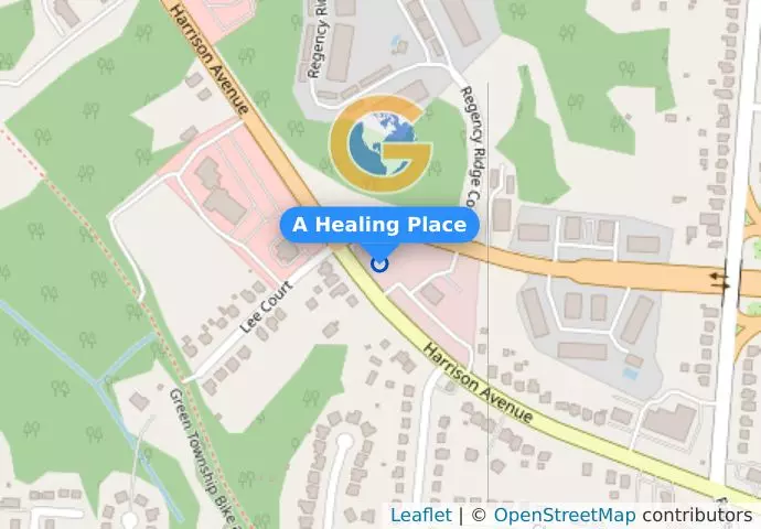 A Healing Place