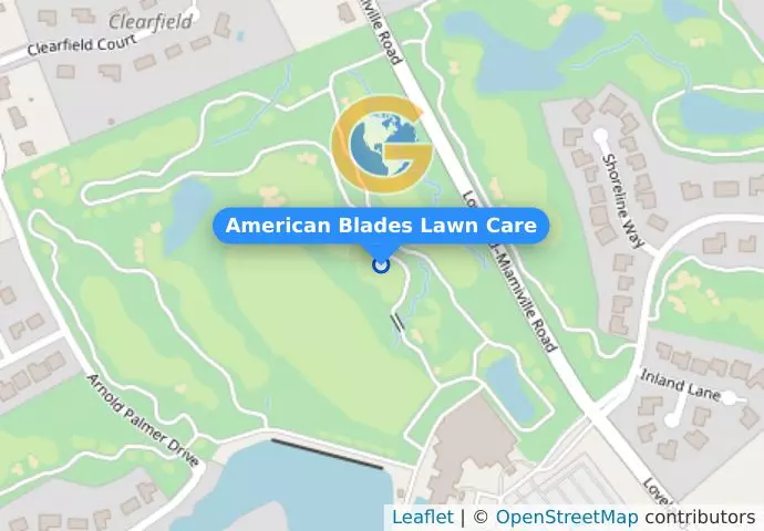 American Blades Lawn Care