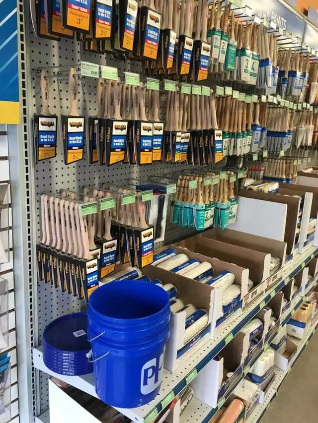 Porter-Coatings-Div of Porter Paint