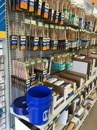 Porter-Coatings-Div of Porter Paint