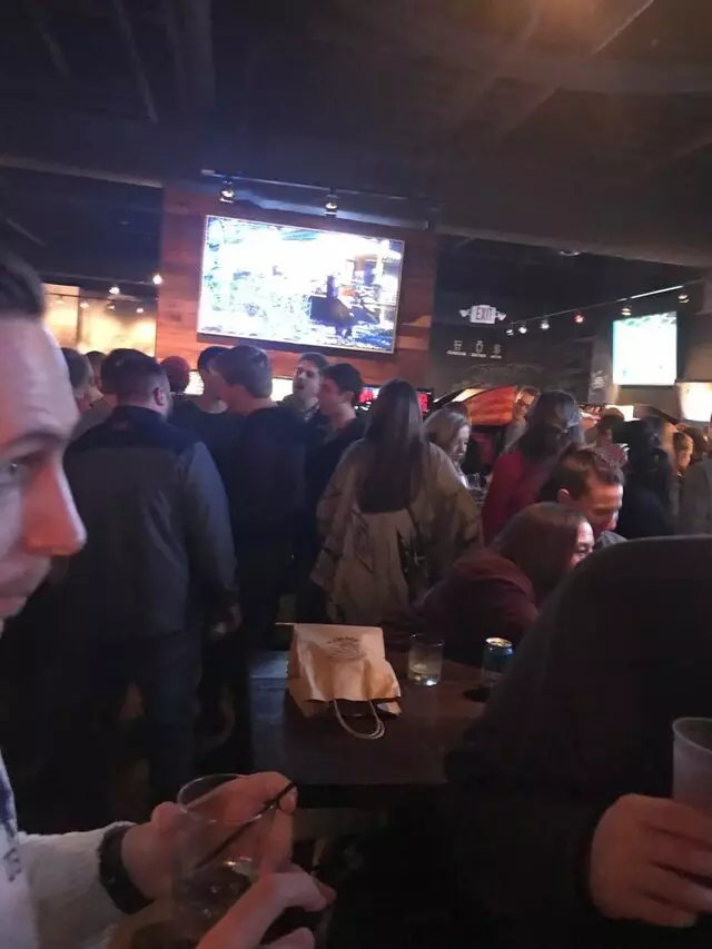 16-Bit Bar+Arcade