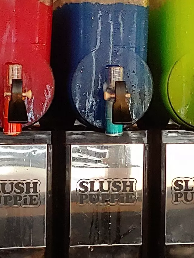16-Bit Bar+Arcade