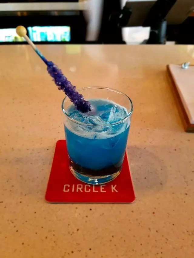 16-Bit Bar+Arcade