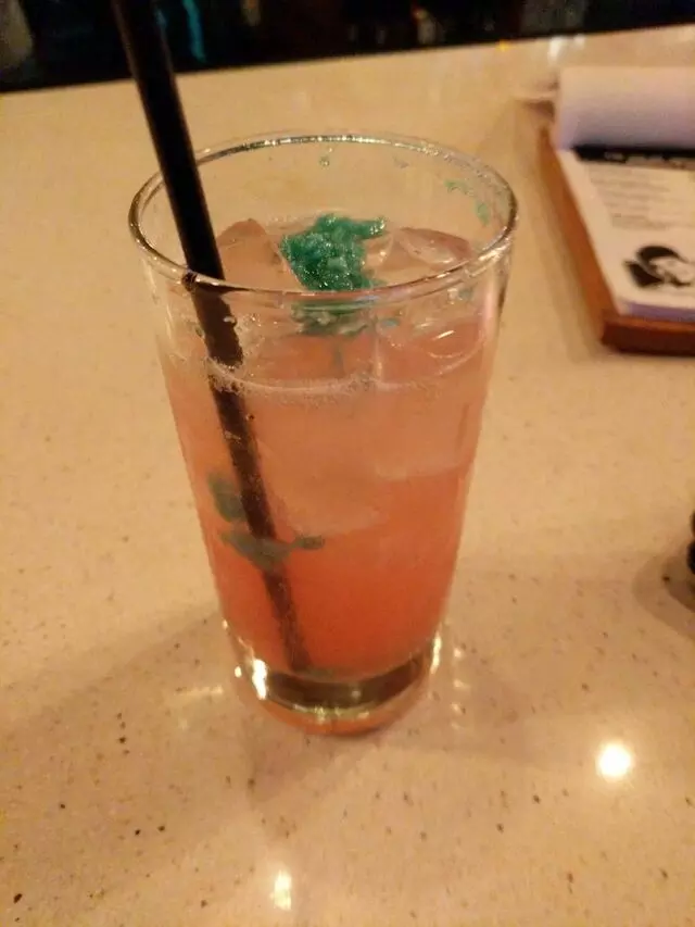 16-Bit Bar+Arcade