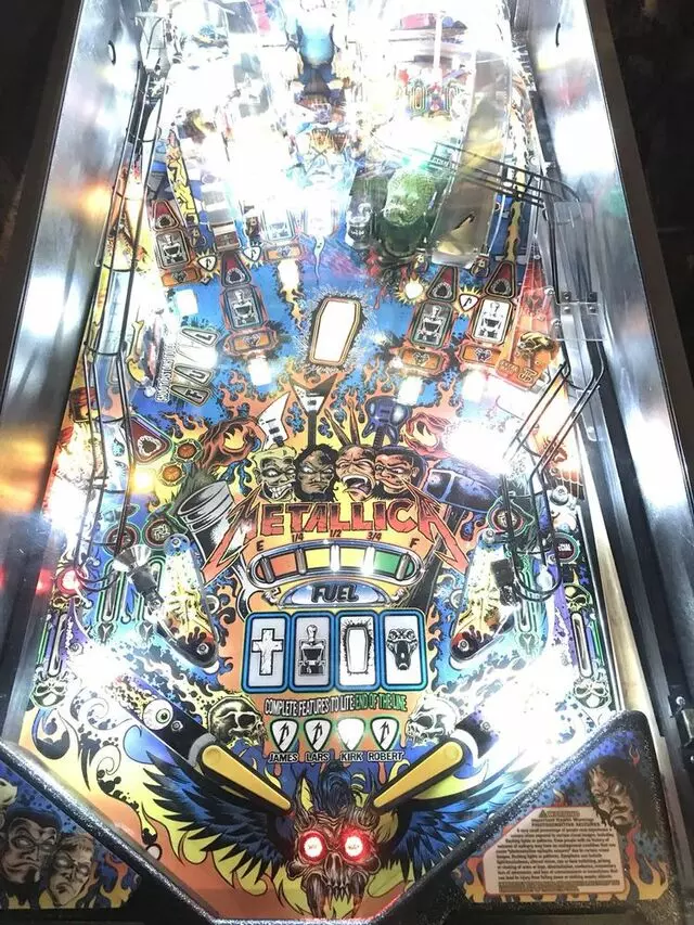 16-Bit Bar+Arcade
