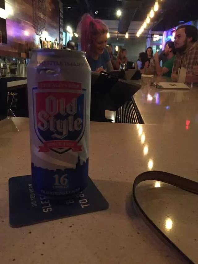 16-Bit Bar+Arcade