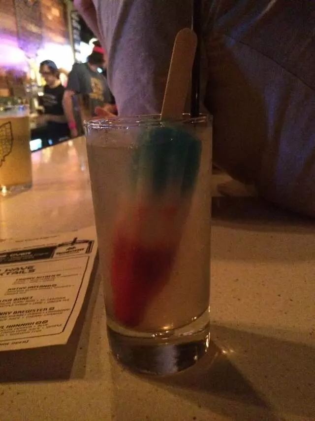 16-Bit Bar+Arcade