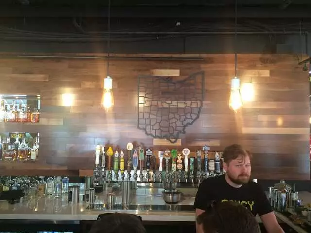 16-Bit Bar+Arcade