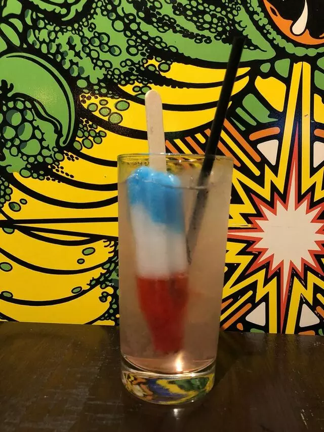 16-Bit Bar+Arcade