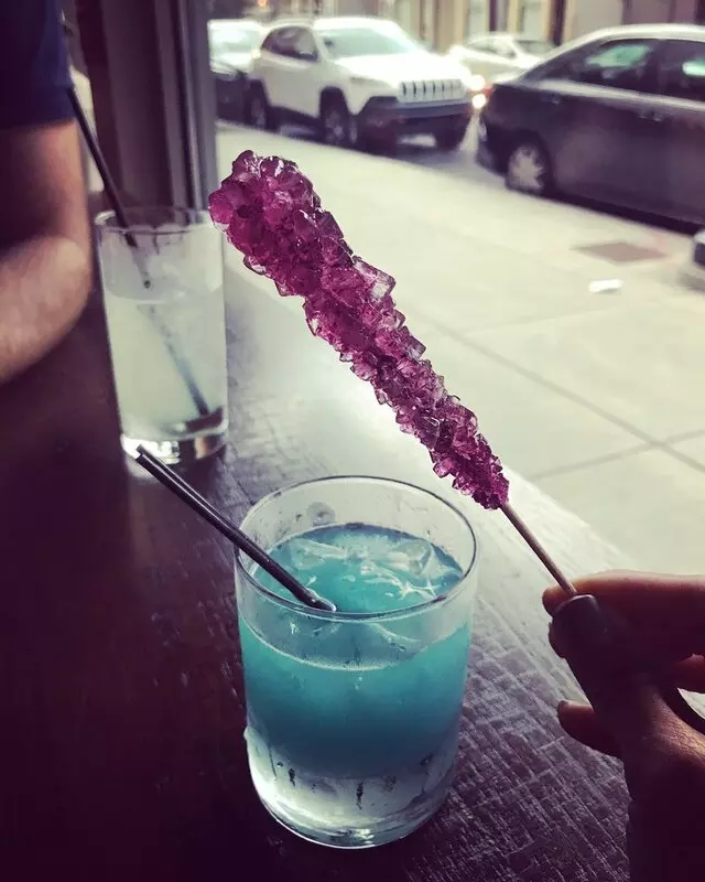 16-Bit Bar+Arcade