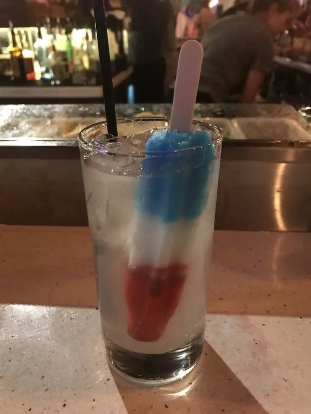 16-Bit Bar+Arcade