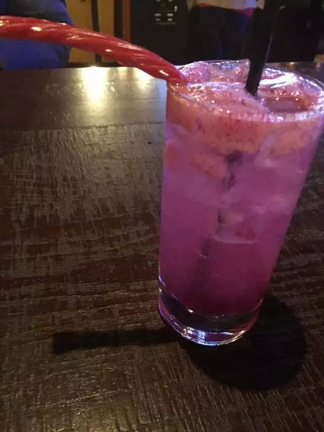 16-Bit Bar+Arcade
