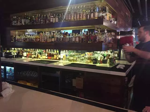 16-Bit Bar+Arcade