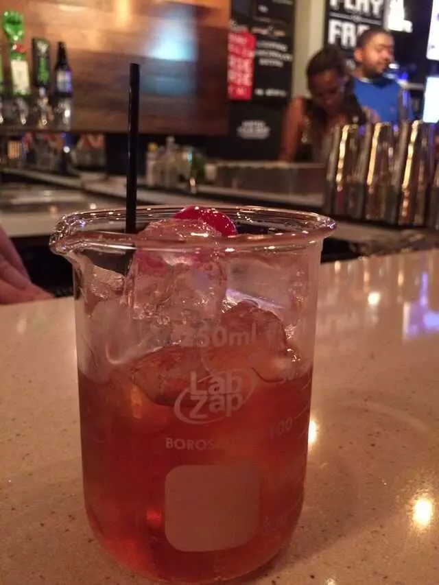 16-Bit Bar+Arcade
