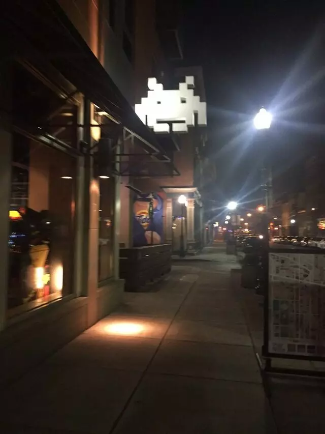 16-Bit Bar+Arcade