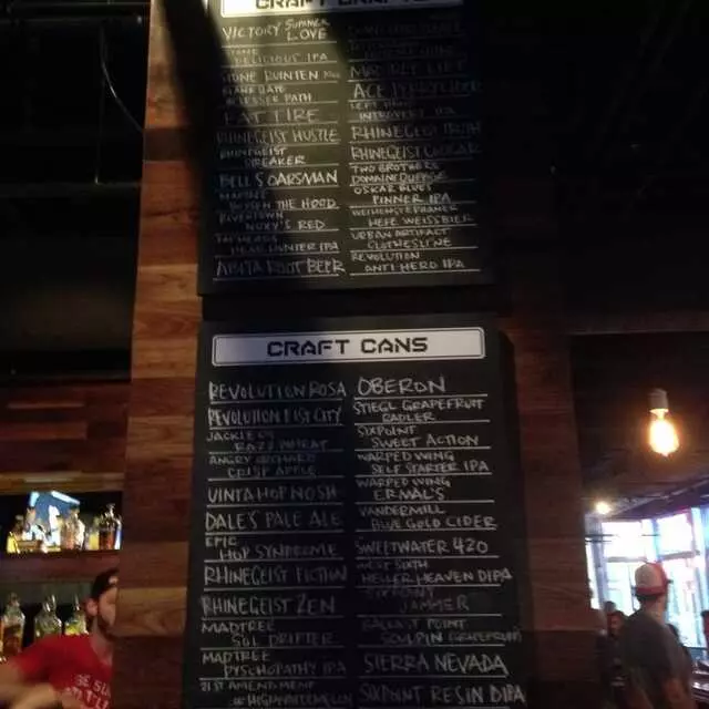 16-Bit Bar+Arcade