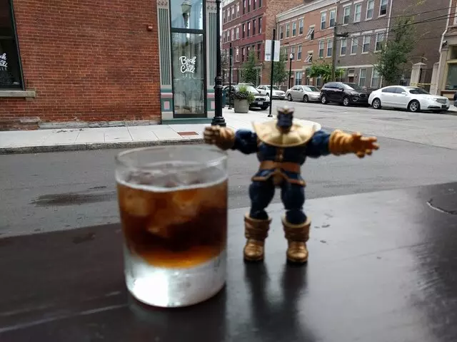 16-Bit Bar+Arcade