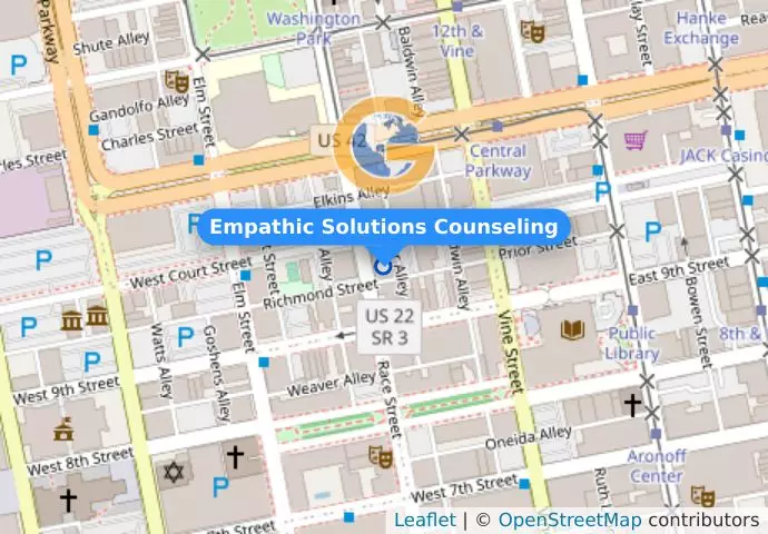 Empathic Solutions Counseling
