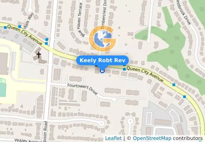 Keely Robt Rev