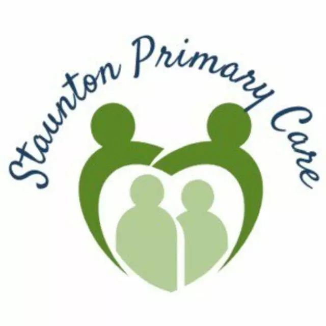 Staunton Primary Care