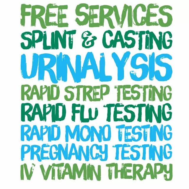 Staunton Primary Care