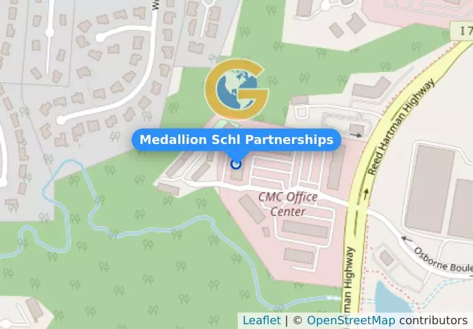 Medallion Schl Partnerships