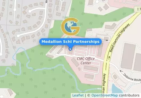 Medallion Schl Partnerships