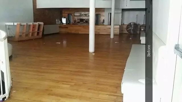 Anderson’s Cleaning Service