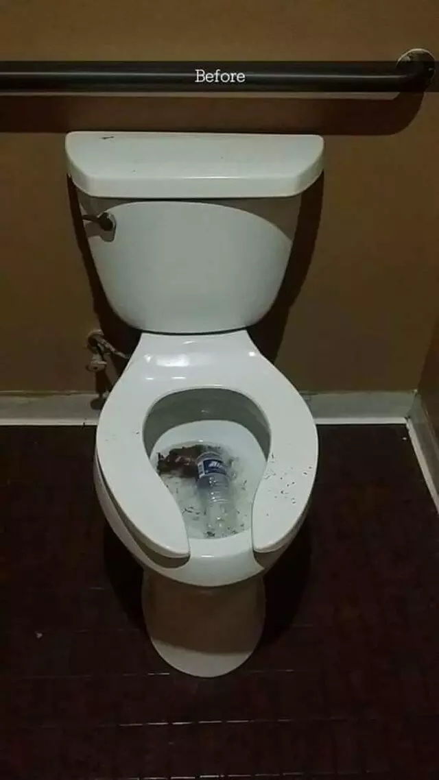 Anderson’s Cleaning Service