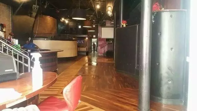 Anderson’s Cleaning Service