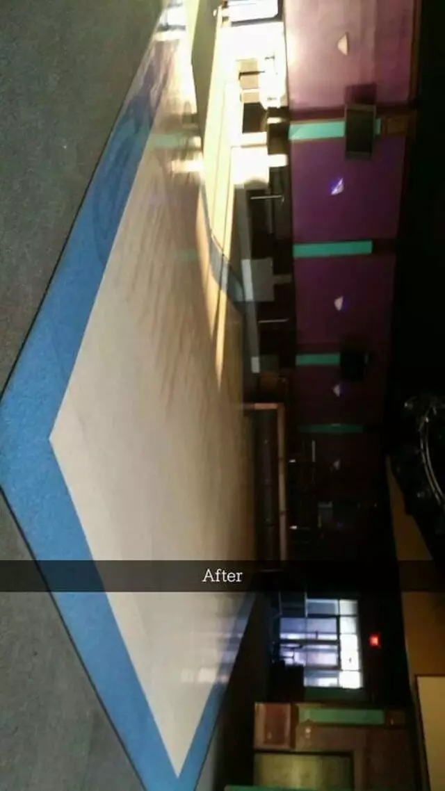 Anderson’s Cleaning Service