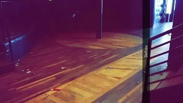 Anderson’s Cleaning Service