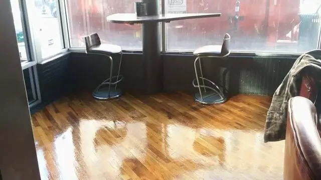 Anderson’s Cleaning Service