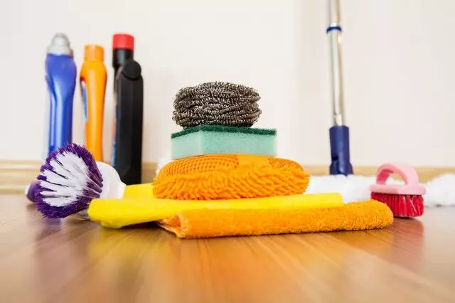 Anderson’s Cleaning Service