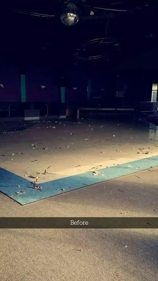 Anderson’s Cleaning Service