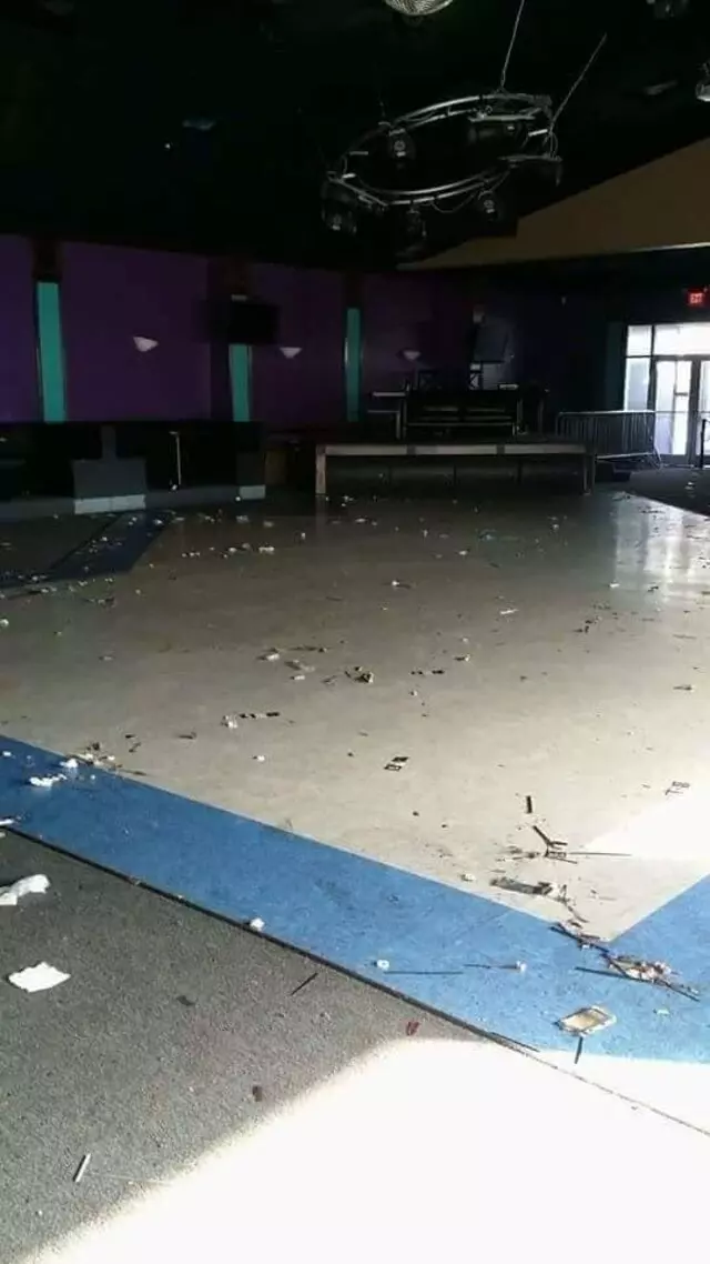 Anderson’s Cleaning Service