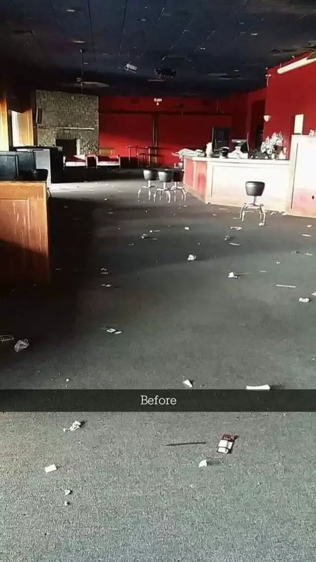 Anderson’s Cleaning Service